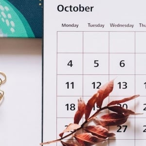 Daftar Hari Besar Nasional dan Internasional Oktober 2026 Lengkap