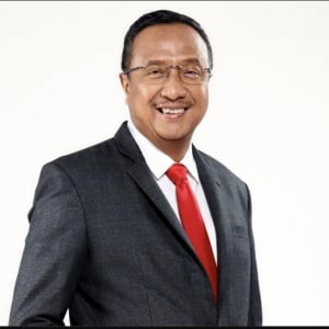 Profil Nanang Hendarno, Dirut Telkom yang Gantikan Dian Siswarini