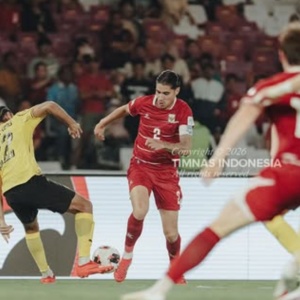 Prediksi Susunan Pemain Timnas Indonesia vs Bangladesh, Trio Penyerang Ganas Memanas