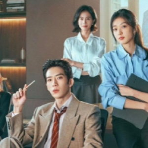 Review The Early Spring: Pahit Manisnya Dunia Kerja Korporat!