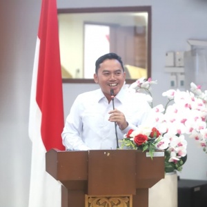 KWP Punya Nahkoda Baru, Ariawan: Jaga Kekompakan dan Solidaritas!