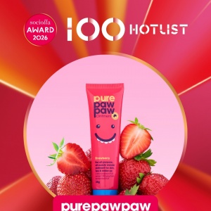 Salep Pure Paw Paw untuk Apa? Intip 5 Varian dan Manfaatnya, Bukan Cuma untuk Bibir