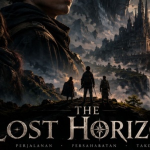 The Lost Horizon