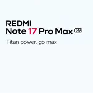 Mengintip Redmi Note 17 Pro Max 5G: Bawa Baterai Jumbo, 100W HyperCharge, dan Bodi Tangguh