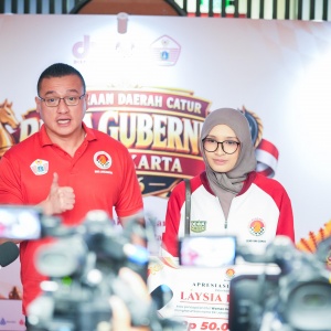 Raih Gelar di Olimpiade Catur 2026, Laysa Latifah Dapat Bonus Rp50 Juta dari Percasi Jakarta