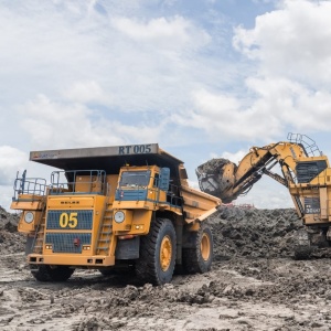 PTBA Siapkan Rencana Produksi Batu Bara 2027, Pasokan Domestik Jadi Prioritas