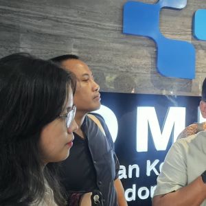 Koalisi Jagalah Warga Dorong Komdigi Lindungi Masyarakat dari Penipuan Transaksi Digital