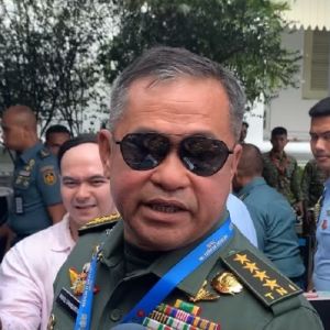 Rumah Dinas Perwira TNI di Cijantung Diduga Jadi Markas Judol, KSAD Janji Tindak Tegas!