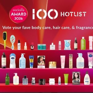 Beauty Routine Makin Personal, 100 Skincare hingga Fragrance Jadi Pilihan Konsumen 2026