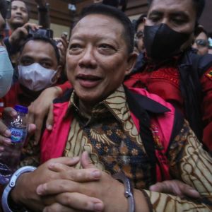 Eks Jampidsus Febrie Adriansyah Minta Semua Dakwaan Dibatalkan, Ingin Langsung Bebas