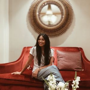 Spill Lagunya di SNADA Indonesia 2026, Anggun Dukung Inisiatif Sosial 3T: Mereka Tidak Sendiri