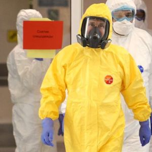 Kematian Misterius Teknisi Lab Rusia: Diduga Kebocoran Bakteri Pes, Bakal Ada Wabah Baru?