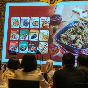 Roemah Umara Kenalkan Ballroom Berkapasitas 600 Orang di Jakarta
