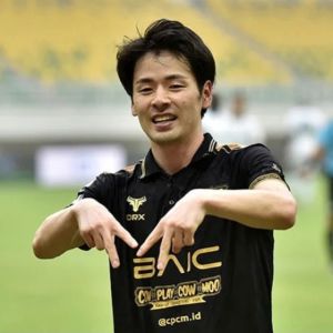 Taisei Marukawa Ungkap Kabar Terbaru Naturalisasi, Dua Minggu Lagi Bisa Jadi WNI