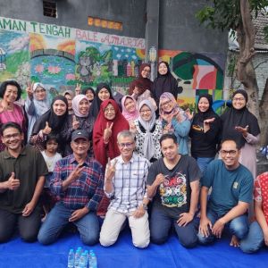 Anak 'Pendiam' di Kamar Terpapar Jaringan Teroris, Densus 88 Bongkar Fakta Mengejutkan di Jateng!