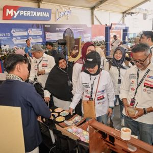MotoGP Mandalika 2026 Jadi Momentum UMKM Lokal Perluas Pasar dan Dongkrak Pendapatan