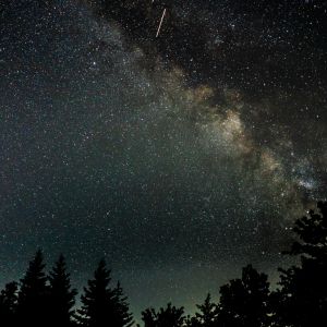 Catat Tanggalnya! 4 Fenomena Langit Langka Ini Siap Hiasi Bulan Oktober 2026
