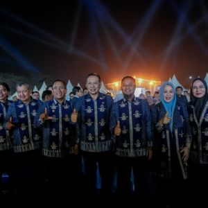 Menteri Koperasi Puji Kekompakan Kepala Daerah di Sulsel