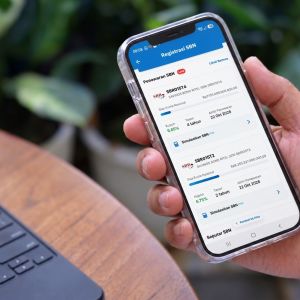 Transaksi BRIVA Tanpa Beban, Nikmati Cashback 10 Persen Setiap Hari Lewat BRImo