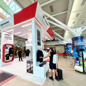 Pertamina Perkuat Ekosistem MyPertamina di Ajang MotoGP Indonesia 2026