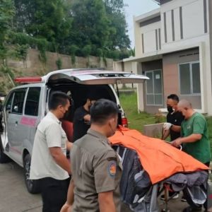 Misteri Mayat Membusuk di Podomoro Tenjo, Sempat Titip Kucing ke Tetangga Sebelum Meninggal