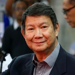 Hashim: Indonesia Gelap Karena Dibebani Utang Itu Bohong