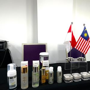 Punya Kesamaan Kebutuhan Perawatan Kulit, Produk Kecantikan Indonesia Mulai Merambah Malaysia