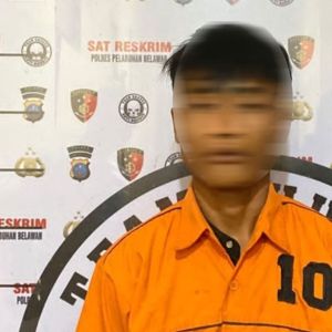Hendak Pergi Kuliah, Perempuan di Medan Belawan Dibegal, Motor dan HP Raib