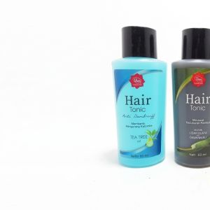 Viva Hair Tonic Manfaatnya Apa Saja untuk Rambut? Ini 3 Varian dan Harganya