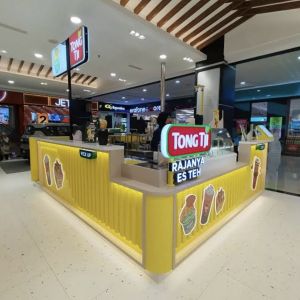 Promo Spesial BRI, Nikmati Kudapan Gratis di Tong Tji House Sampai April 2027