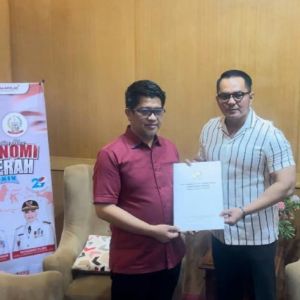 DPRD Gowa Minta 7 Pejabat yang Dinonaktifkan Husniah Talenrang Dikembalikan