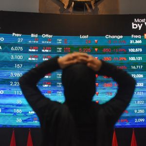 Rekor! 166 Pihak Disanksi Denda Rp2,23 Triliun Gegara Mafia Saham