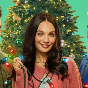 Sinopsis In a Holidaze, Film Romcom Bertema Natal yang Siap Bikin Baper