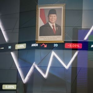 Sebanyak 80 Saham Bermasalah Akan Didepak dari IHSG