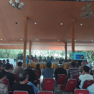 Proyek Gedung RW Coatesville Dipertanyakan: Desain Berubah, Anggaran Membengkak