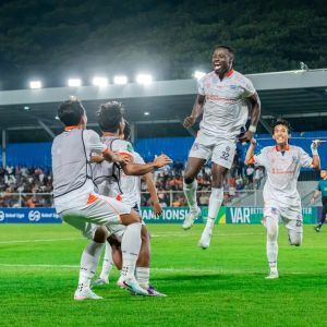 Sumsel United Tak Terkalahkan 4 Laga, Tegar Hening Absen Jelang Derby Sumatera