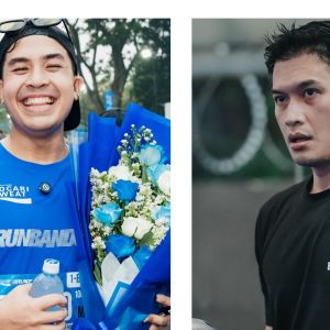 Rezky Aditya hingga Jerome Polin Siap Ramaikan Celebrity Padel Competition 2026