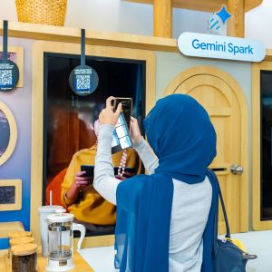 Mahasiswa Bisa Akses Google AI Plus Gratis Setahun, Ini Syaratnya
