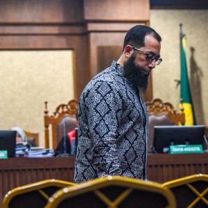 Khalid Basalamah Setor 554.500 Dolar AS ke KPK dalam Kasus Korupsi Kuota Haji