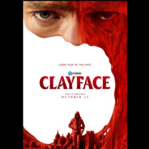 Review Clayface: Tragedi Kelam sang Aktor Gotham dalam Teror Body Horror!
