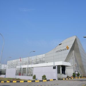 Perusahaan Biofarmasi Raih Predikat Tempat Kerja Terbaik Lima Tahun Berturut-Turut