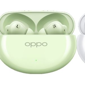 Oppo Enco Air4s Bikin Melongo! TWS Murah Ini Tawarkan Baterai Tahan 43 Jam