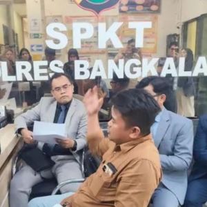 Modus Top Up Umur dan Tiket Surga, Pria Bangkalan Dikelabui Imam Mahdi Palsu Rp1,3 Miliar