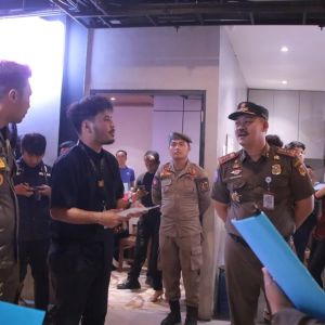 Viral Aksi Kontroversi di Kafe Pekanbaru, Satpol PP Minta Klarifikasi Pengelola