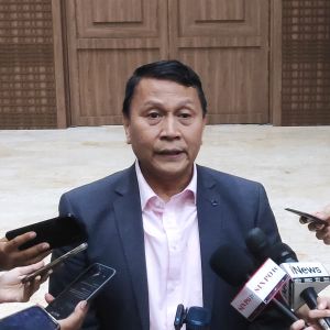 PKS Jajaki Komunikasi dengan Partai Lain soal Polemik Ijazah Gibran