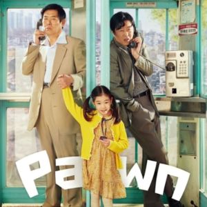 Review Pawn: Tentang Anak yang Dijadikan Jaminan dan Hal Unik Setelahnya