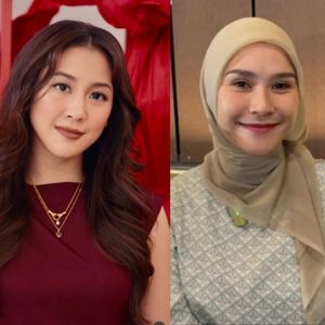 3 Artis Turun Langsung Bantu Pemadaman Karhutla: Sherina Munaf hingga Zaskia Adya Mecca