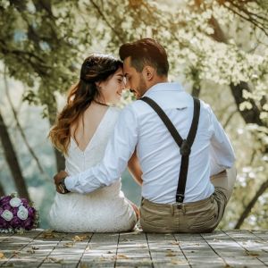 Biaya Nikah Makin Mahal, Mau Sah Harus Wah?