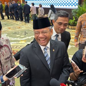 Suahasil Tetapkan Batas Defisit APBD 2027 Maksimal 2,5 Persen, Utang Pemda Makin Diperketat