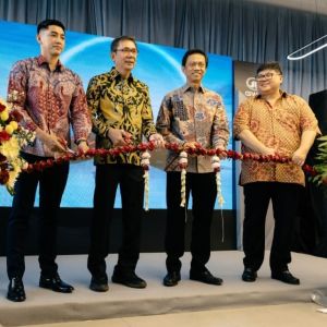 Inchcape GWM Indonesia Resmikan Dealer di Yogyakarta, Tawarkan Layanan Penjualan hingga Servis